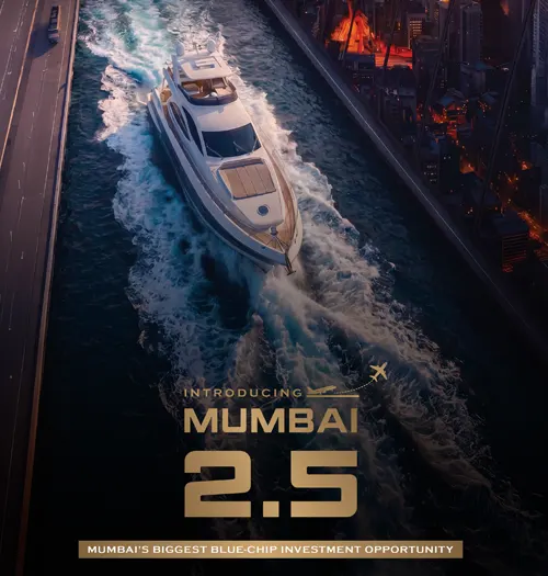 kanakia mumbai 2.5