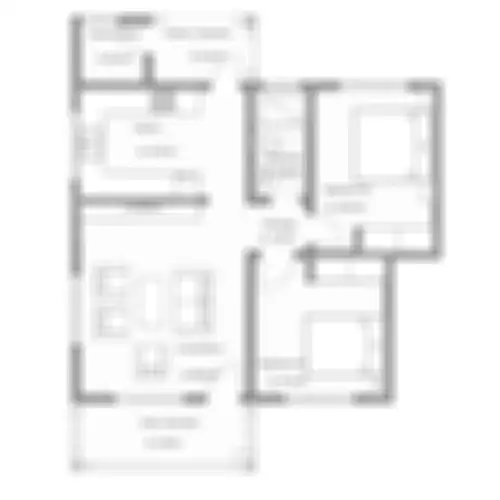Floor 1 BHK